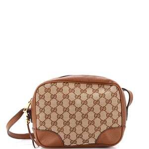 Gucci Bree Disco Crossbody Bag Gg #199127G97B